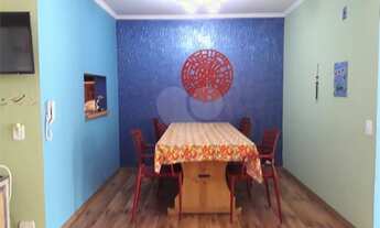 Imagem 5: Santo André - Casa de Condomínio - Vila Metalúrgica