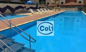 Imagem 2: Apartamento com 2 dormitórios à venda, 75 m² por R$ 565.000,00 - Praia Grande - Ubatuba/SP