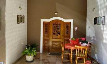 Imagem 4: Casa com 3 dormitórios à venda, 244 m²- Paysage Noble - Vargem Grande Paulista/SP