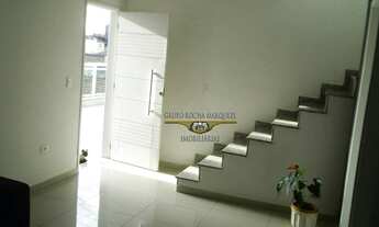 Imagem 3: Sobrado com 3 dormitórios à venda, 144 m² por R$ 470.000,00 - Vila Formosa - São Paulo/SP