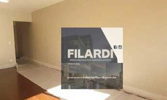 Imagem 3: Apartamento com 3 dormitórios para alugar, 90 m² por R$ 3.700,00/mês - Pinheiros - São Pau