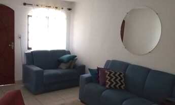 Imagem: Casa na Cid Alegria - Resende RJ