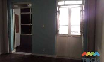 Imagem 3: Apartamento com 3 dormitórios à venda, 140 m² por R$ 490.000 - Barra - Salvador/BA