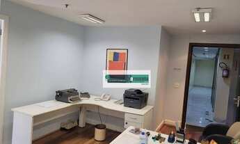 Imagem 6: Cjto c/ 01 vaga. Px. Av. Paulista e Metrô Paraíso