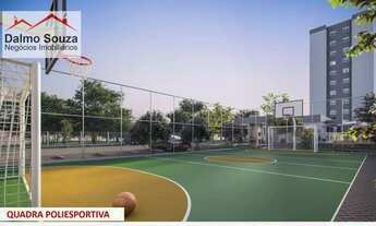 Imagem 5: Apartamento com 2 dormitórios à venda, 50 m² por R$ 229.100,00 - Parque Claret - Esteio/RS