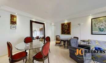 Imagem 3: Apartamento com 86m² de área útil, 2 dormitórios sendo 1 suíte, 1 vaga