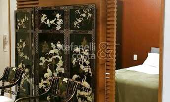 Imagem 4: Excelente Studio REFORMADO próximo à Famiglia Mancini