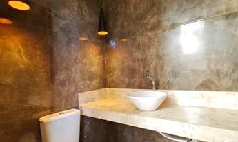 Imagem 4: Condominio Jardim Veneza casa a venda c/3 suítes e 198m²