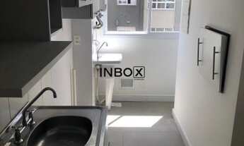 Imagem 4: PORTO ALEGRE - Apartamento Padrão - Jardim Carvalho