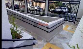 Imagem 3: Apartamento com 2 dorms, Vila Paranaguá, São Paulo - R$ 350 mil, Cod: 9153