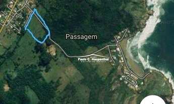 Imagem 4: Terreno à venda, 22000 m² por R$ 1.600.000,00 - Centro - Laguna/SC