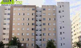 Imagem 2: APARTAMENTO RESIDENCIAL em SÃO PAULO - SP, JARDIM SÃO FRANCISCO (ZONA LESTE