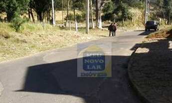 Imagem 5: Sobrado com 3 dormitórios à venda por R$ 600.000,00 - Cidade Industrial - Curitiba/PR