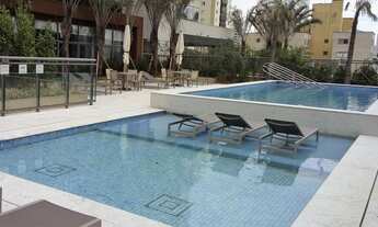 Imagem 5: Cobertura duplex para venda tem 189 metros quadrados com 3 quartos