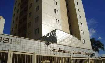 Imagem 3: Apartamento com 3 dormitórios à venda, 60 m² por R$ 380.000,00 - Cidade Patriarca - São Pa