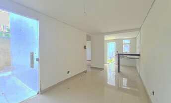 Imagem 6: Apartamento com Área Privativa para Venda em Belo Horizonte, Santa Amélia, 2 dormitórios