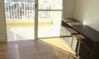 Imagem 4: Aconchegante apto de 58m² à venda com 2 quartos, sendo 1 suíte, 2 vagas de garagem