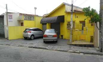 Imagem 1: Comercial - Vila Sonia