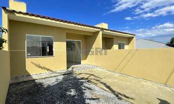 Imagem 3: PONTAL DO PARANÁ - Casa Padrão - Primavera