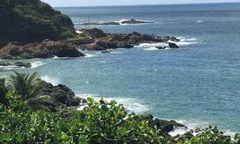 Imagem 4: COBERTURA NA ONDINA , 4 SUÍTES, 5 VAGAS DE GARAGENS , 612m2, PISCINA, RUA MORRO DO ESCRAVO