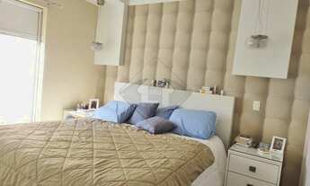 Imagem 7: Cobertura para venda tem 198 metros quadrados com 3 quartos em Santo Amaro - São Paulo - S