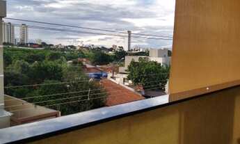 Imagem 6: Apartamento para venda tem 110 metros quadrados com 3 quartos em Jardim América - Goiânia