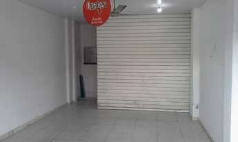 Imagem: Ponto comercial/Loja/Box para aluguel com