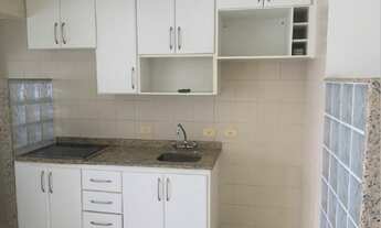 Imagem 6: Flat para aluguel tem 47 metros quadrados com 1 quarto em Cidade Monções - São Paulo - SP