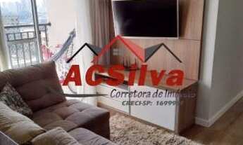 Imagem: Apto Centro - Lazer Completo Ref. 17788