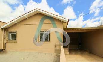 Imagem: Vende casa no Ernani Moura Lima