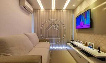 Imagem 3: Apartamento para venda com 87 metros quadrados com 3 quartos