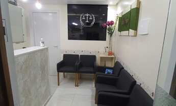 Imagem: Vendo Sala Comercial Totalmente Reformada