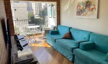 Imagem 2: SÃO PAULO - Apartamento Padrão - SAÚDE