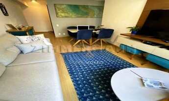 Imagem 2: Apartamento com 1 dormitório à venda, 45 m² por R$ 750.000 - Vila Nova Conceição - São Pau