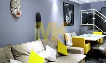 Imagem 4: SOBRADO 3 DORM PARQUE DO CARMO