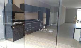 Imagem 3: Casa com 3 dormitórios à venda, 145 m² por R$ 840.000,00 - Jardim Santa Mônica I - Mogi Gu