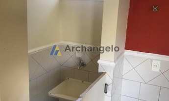 Imagem 7: Apartamento à venda, 1 quarto, 1 vaga, JARDIM MACEDO - RIBEIRÃO PRETO/SP