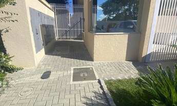 Imagem 2: Lindo apartamento com 2 quartos opção p/3 em Pinhais PR