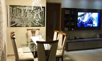 Imagem 2: Apartamento para venda tem 85 metros quadrados com 2 quartos em Vila Ema - São Paulo - SP