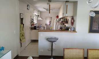 Imagem 7: Vende-se apto na Vila Olímpia com 3 dorms 2 vagas sala íntima, amplos ambientes