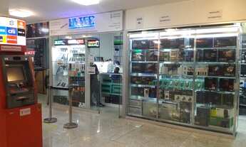 Imagem 5: Aluguel de excelente Loja Promoinfo Centro Subsolo