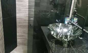 Imagem 4: Apartamento amplo e silencioso