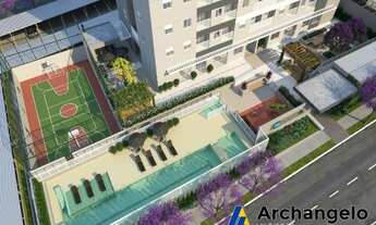 Imagem 2: Apartamento à venda, 2 quartos, 1 suíte, 1 vaga, LAGOINHA - RIBEIRÃO PRETO/SP