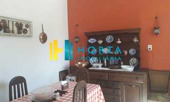 Imagem 4: Rio de Janeiro - Apartamento Padrão - Copacabana