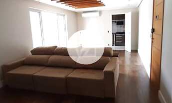 Imagem: Apartamento SEMI mobiliado ar condicionado