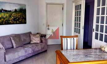 Imagem: Apartamento para aluguel possui 40 metros