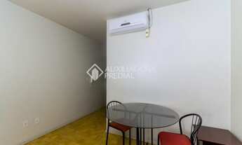 Imagem 3: PORTO ALEGRE - Apartamento Padrão - Bom Fim