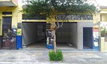 Imagem: São Paulo - Loja/Salão - Pinheiros