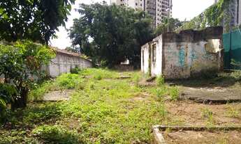 Imagem 5: Lote/Terreno á venda, em Santo Amaro - São Paulo - SP