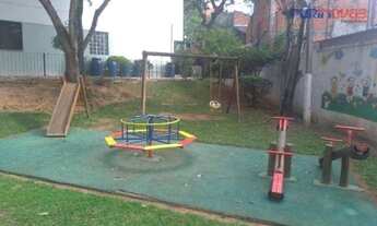 Imagem 5: Apartamento à venda, 48 m² por R$ 267.000,00 - Jardim Vergueiro (Sacomã) - São Paulo/SP